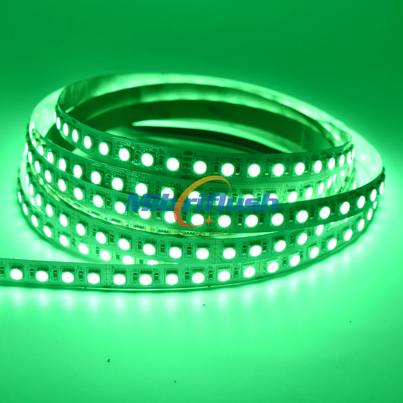 SMD 5050 RGBW 4в1 Светодиодная лента 5 м 96Led/м Светодиодная лента светильник DC24V Fita светодиодная полоса неоновая Светодиодная лампа Bombillas 12 мм PCB