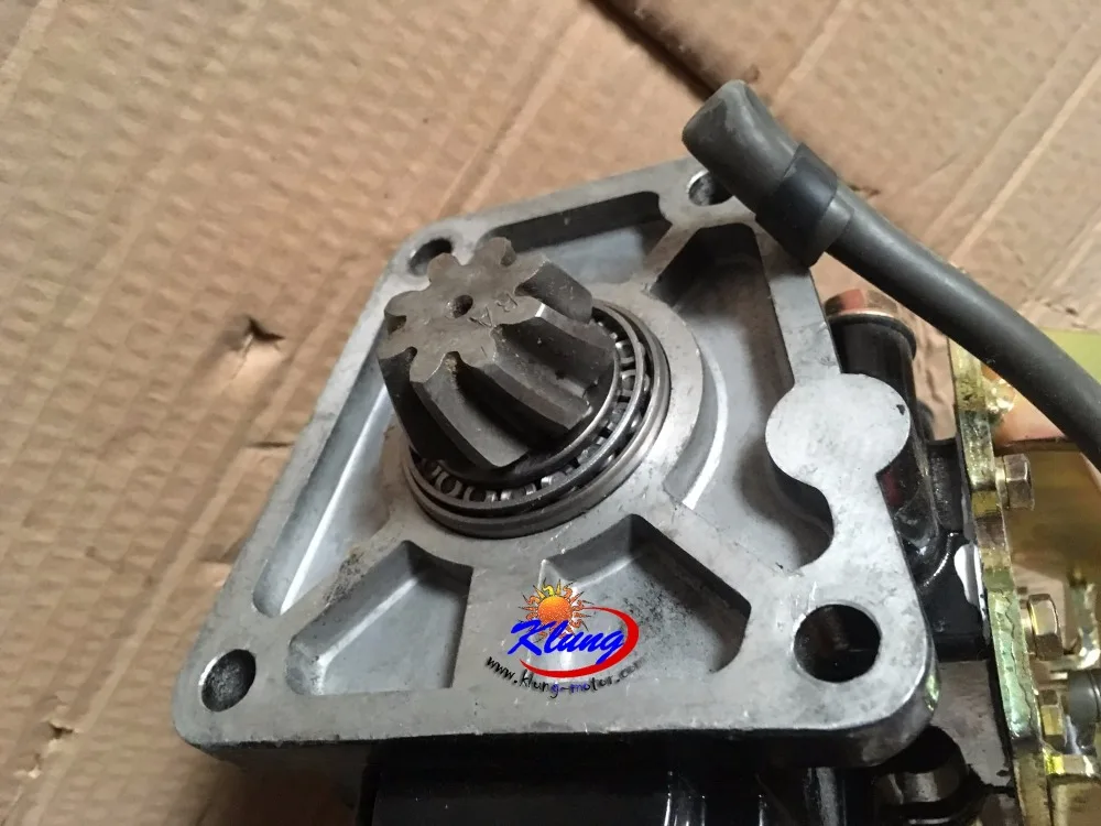 Klung XY300UE коробка передач для картинг багги бок о UTV|utv gearbox|buggy gearboxgo kart gearbox |