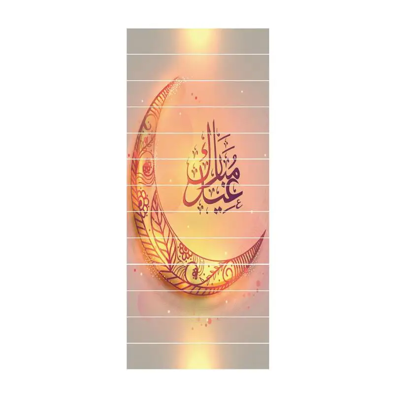 13 قطعة/المجموعة DIY الذاتي لاصق للماء درج ملصق القمر الجدار ملصق للإزالة ملصقات الإبداعية غرفة نوم السلالم الديكور