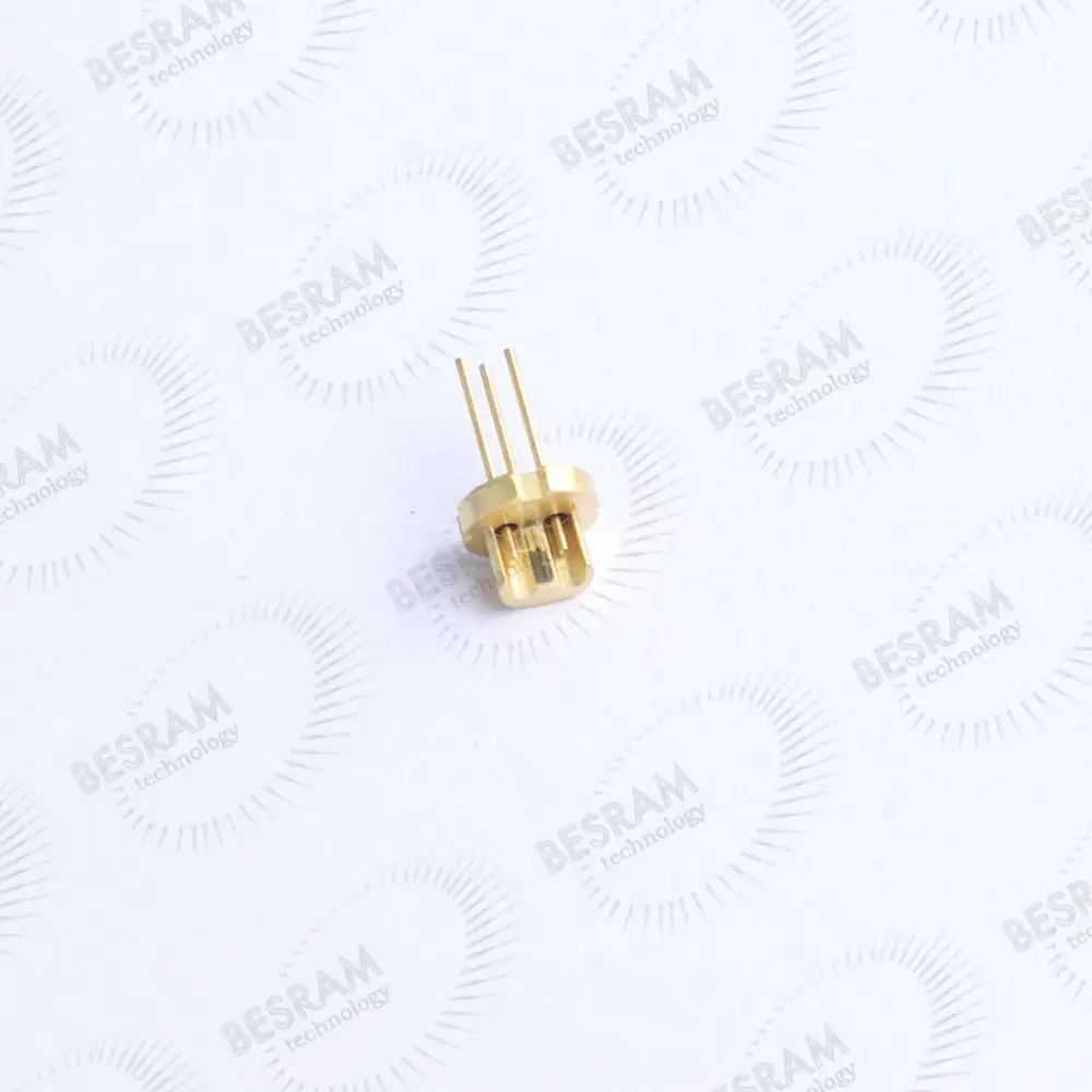 5 шт. Новый Mitsubishi ML520G71 6 мм 638nm Оранжевый Красный 300 МВт лазерный диод LD|ld|ld diode |