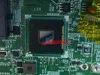 Оригинальная материнская плата для ноутбука MSI GE70 с процессором и графической картой ms-1759 rev 1,1, тест ОК, бесплатная доставка ► Фото 3/5