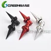 Greenbase Bipod Spike Quick Change Bipod Feet Replacement 2pcs Fits Atlas V8 Adjustable Bipod ► Photo 3/6