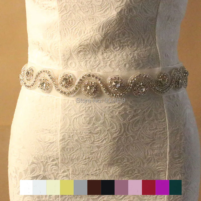 Готовое Украшение На Пояс Платья фото 17