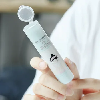 

10pcs/set Practical Compressed Towels Disposable Household Travel Portable Compact Face Washcloth