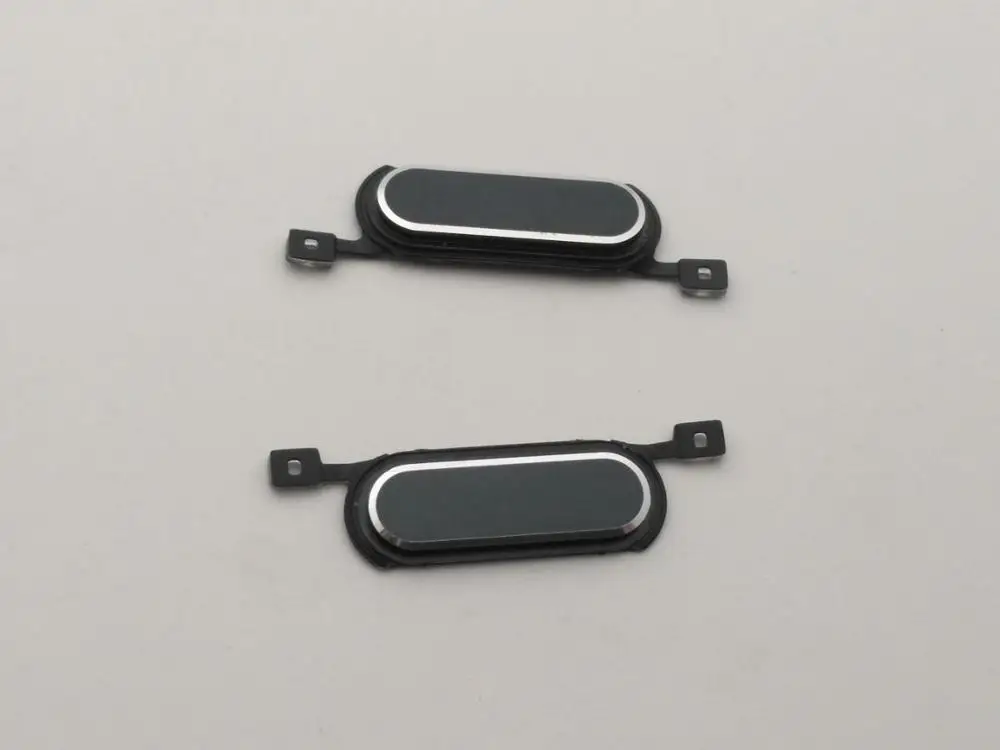 

ESC 1pcs Home Button For Samsung Galaxy Tab 4 10.1 T530 Home button Replacement Repair Parts For T530 Black Button