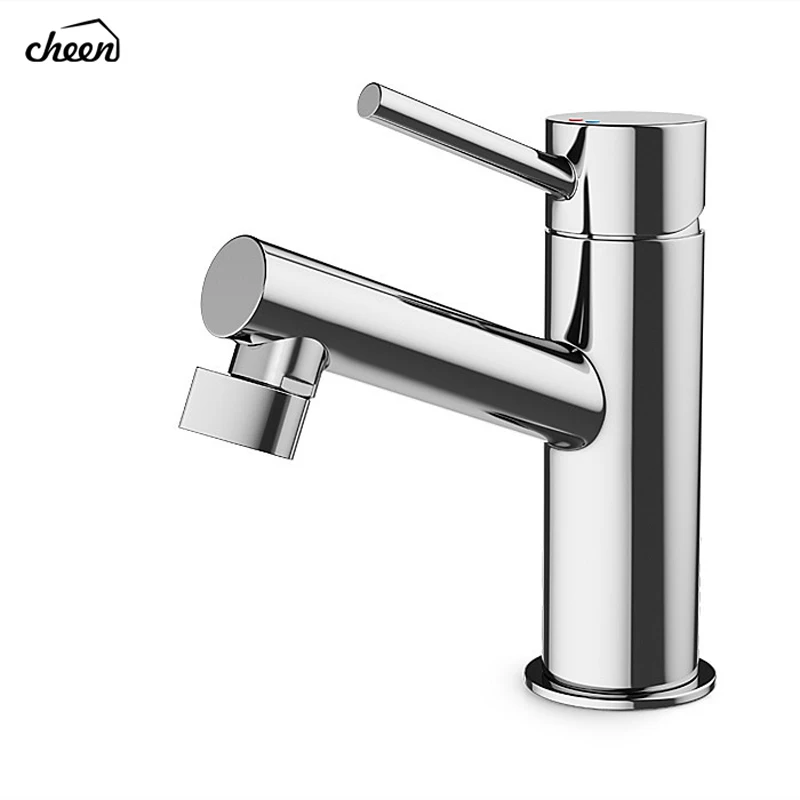 New Brass Two-Function Water Saving Faucet Aerator with Water Mist Kitchen Mixer Accessories New Brass Two-Function Water Saving Faucet Aerator with Water Mist Kitchen Mixer Accessories