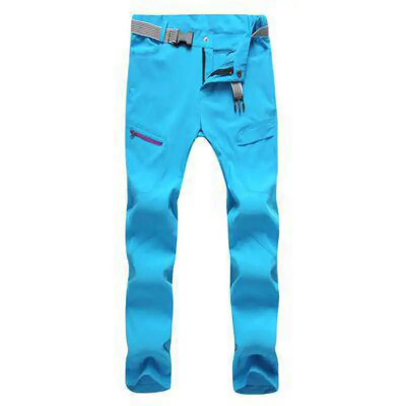 Mujeres Primavera Verano de secado rápido pantalones transpirables deportes al aire libre senderismo Trekking pesca Shorts Mujeres Primavera Verano de secado rápido pantalones transpirables deportes al aire libre senderismo Trekking pesca Shorts