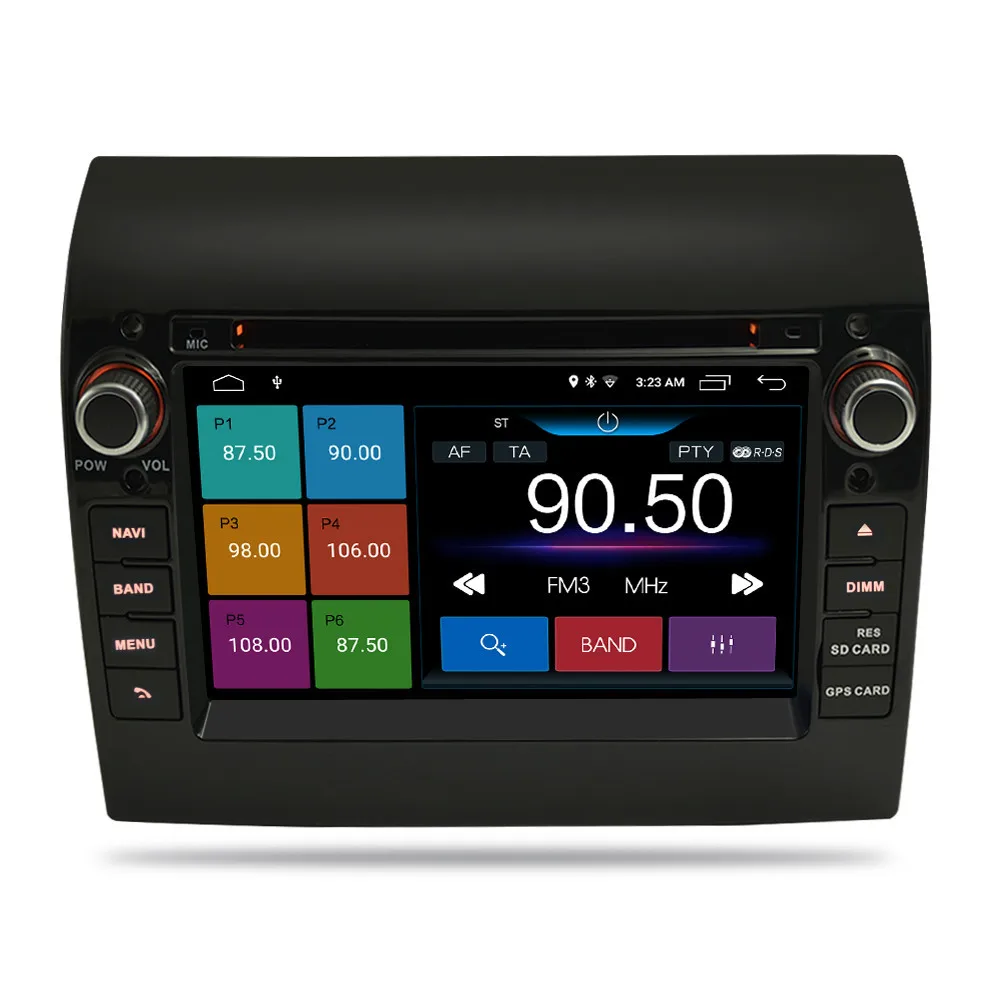 Flash Deal 7”Android 9.1/9.0 Car Radio DVD Stereo GPS Navigation Multimedia Player For Fiat Ducato 2008-2015 Citroen Jumper Peugeot Boxer 4 Flash Deal 7”Android 9.1/9.0 Car Radio DVD Stereo GPS Navigation Multimedia Player For Fiat Ducato 2008-2015 Citroen Jumper Peugeot Boxer 4