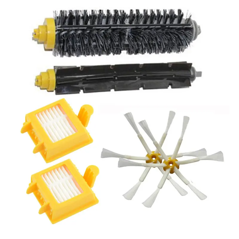 

New Replacement Brush For iRobot Roomba 700 Series 760 770 780 790 Vacuum Cleaner Accessories Parts