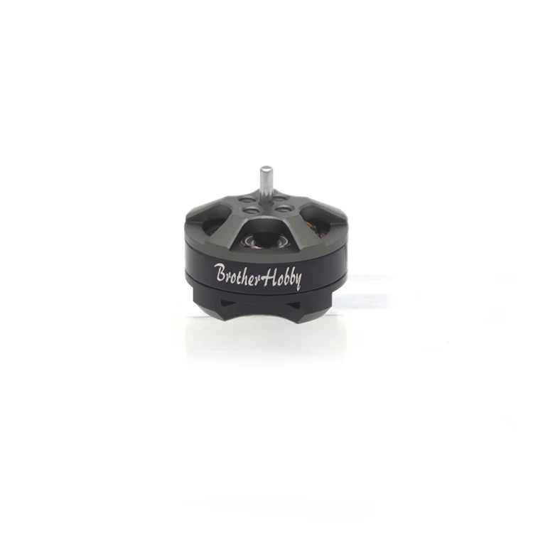 Brotherhobby Returner 1402 8100KV 9500KV 1-2 S бесщеточный двигатель для радиоуправляемого дрона FPV
