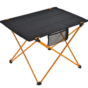 Lightweight Folding Table