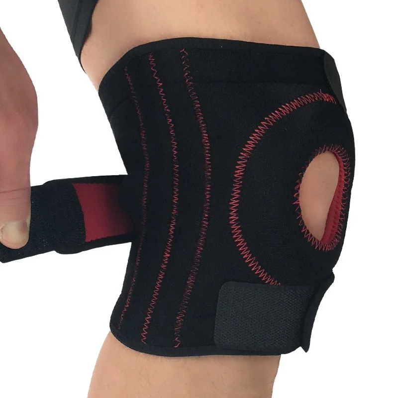 Buy Protection Knees Pads Breathable Knee Support