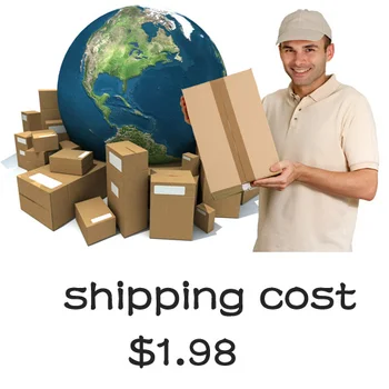 

Special link for making up shipping cost $1.98