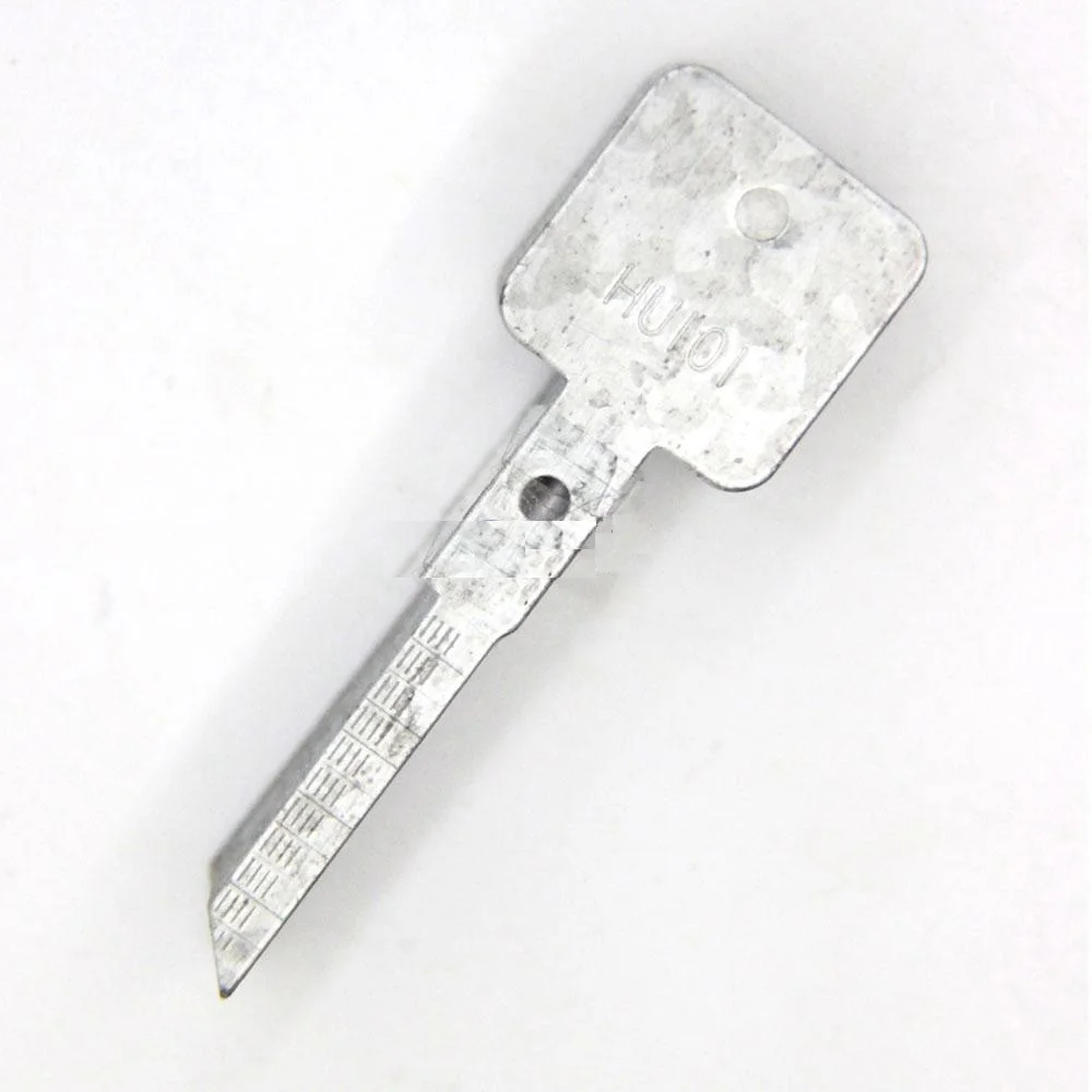 Scale key