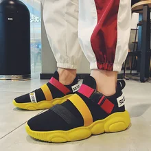 Canvas White Mens Shoes Casual Men Teenagers Ventilation Foot Motion Leisure Time All-match Shoes Zapatos De Hombre Scarpe