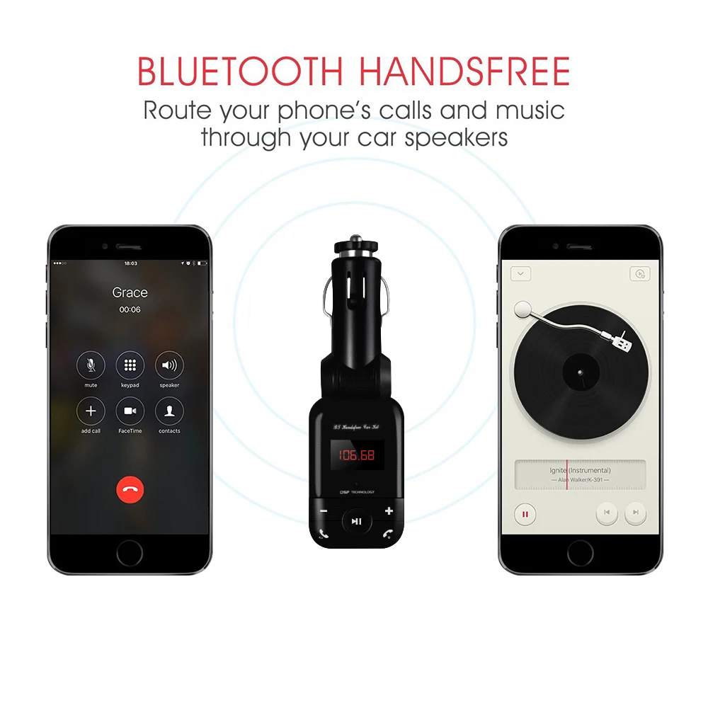 E0328-Bluetooth Fm 8