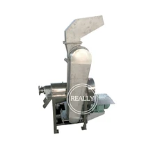 Промышленная соковыжималка для винограда, моркови, автоматический лимонный соковыжималка для яблок, фруктов, апельсинового сока, машина для приготовления крестового сока