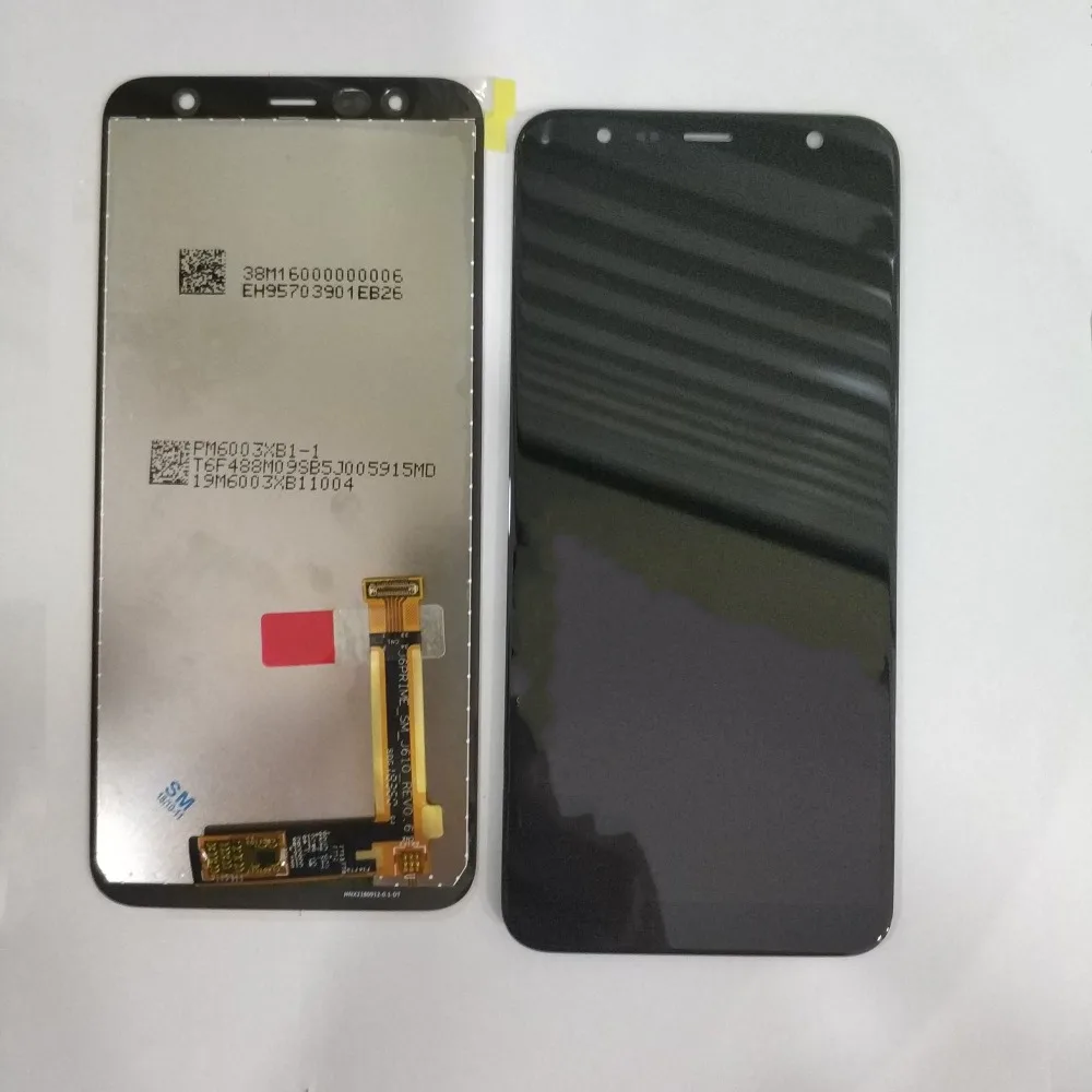 Samsung J610 Дисплей Купить