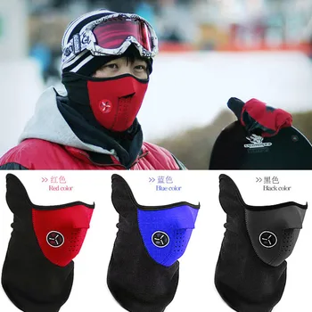 

Motorcycle Mask kominiarka Summer Balaclava Skull Ghost Maske Biker Motor Face Shield Windproof Outdoor Face Masks Scarf