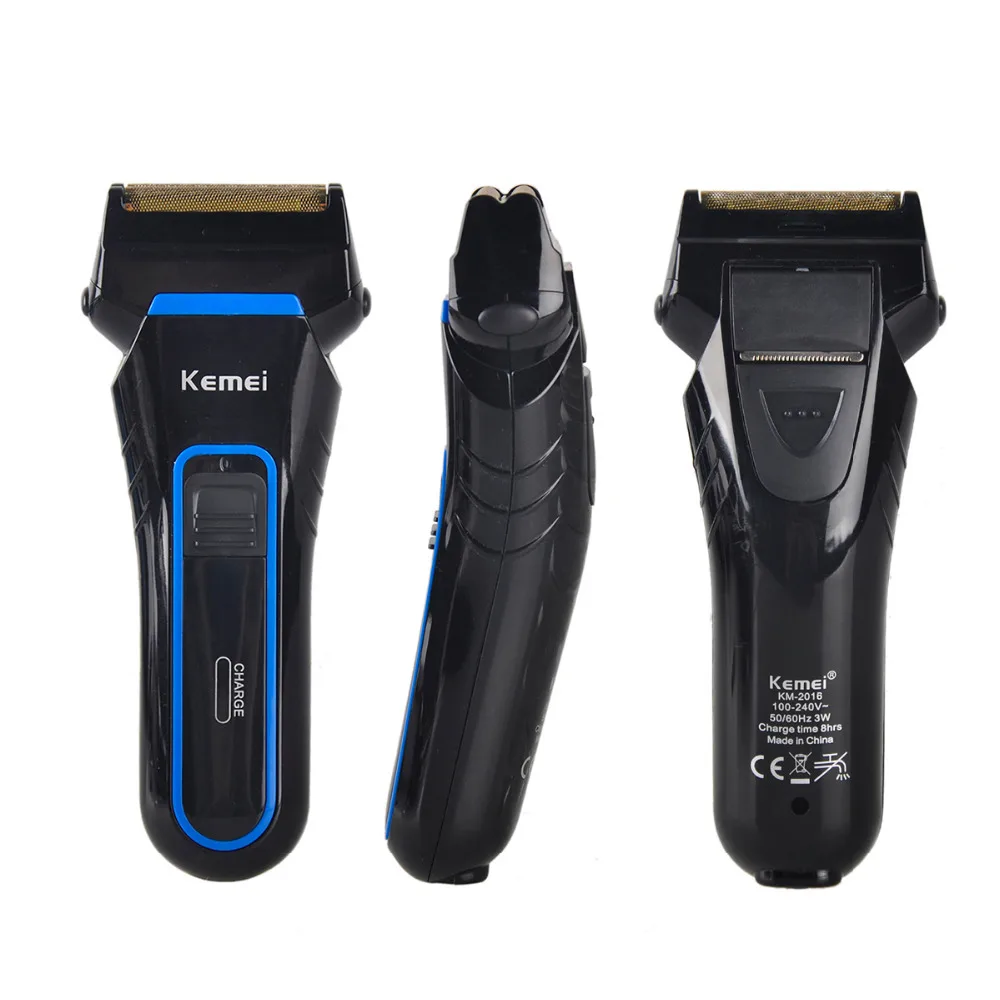kemei km 2016