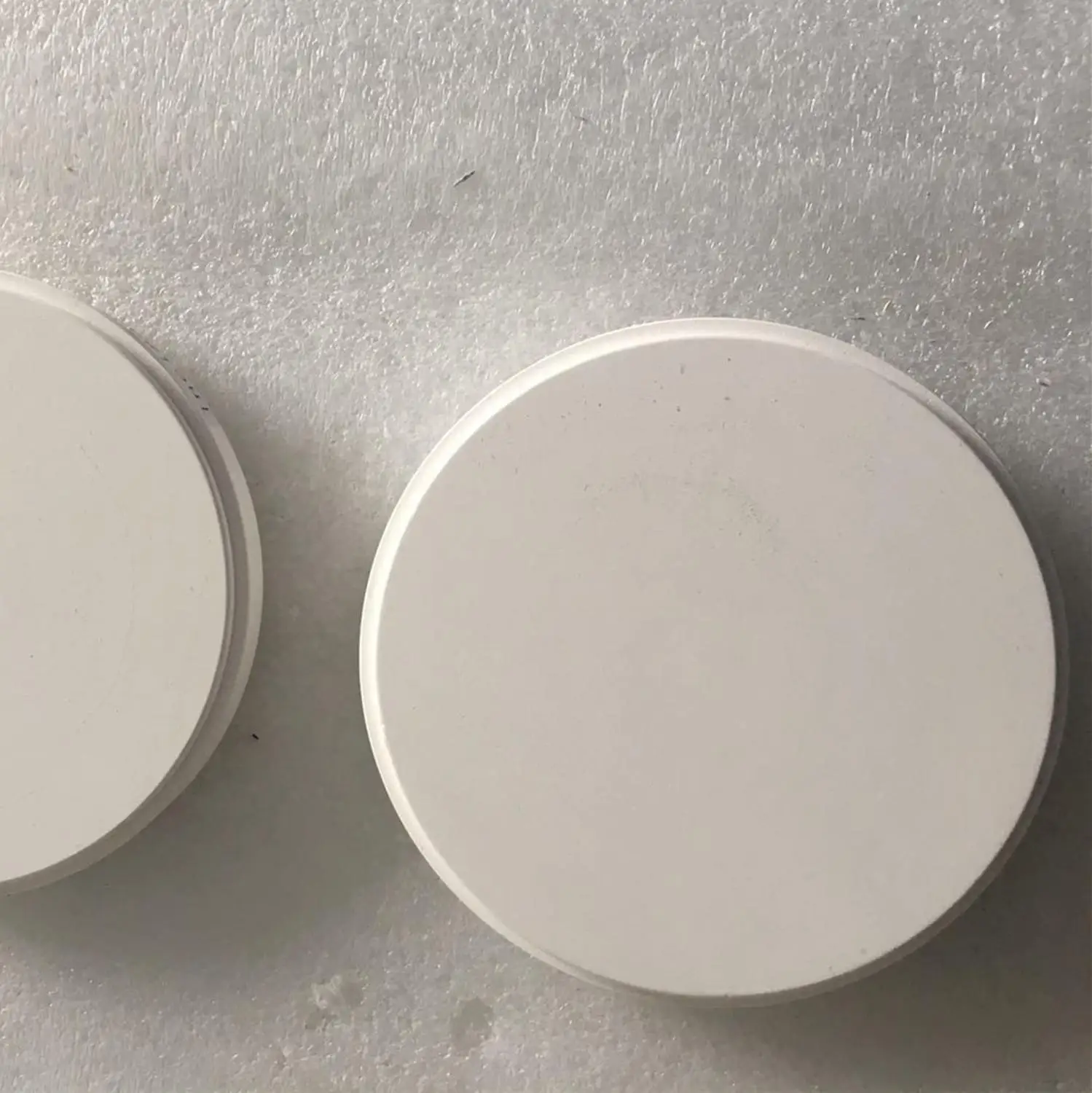 Beste Tandheelkundige Zirconia Blok 3D Multilayer Gradiënt Zirconia Materialen Voor Alle Keramische Tandheelkundige Restauraties 98*10 12  14 16 18 20 22 25 MM