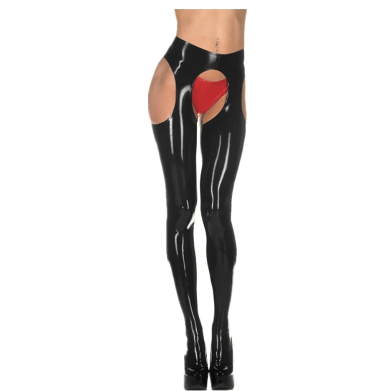 latex tights 4-1