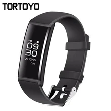 Bluetooth Умный Браслет X9 Артериального Давления Фитнес Tracker Heart Rate Monitor Уведомление Вызова Напоминание Водонепроницаемый Браслет
