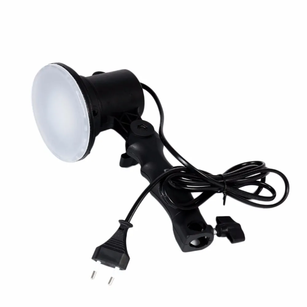Handheld Portable LED Lamp Photography Studio Light (12)
