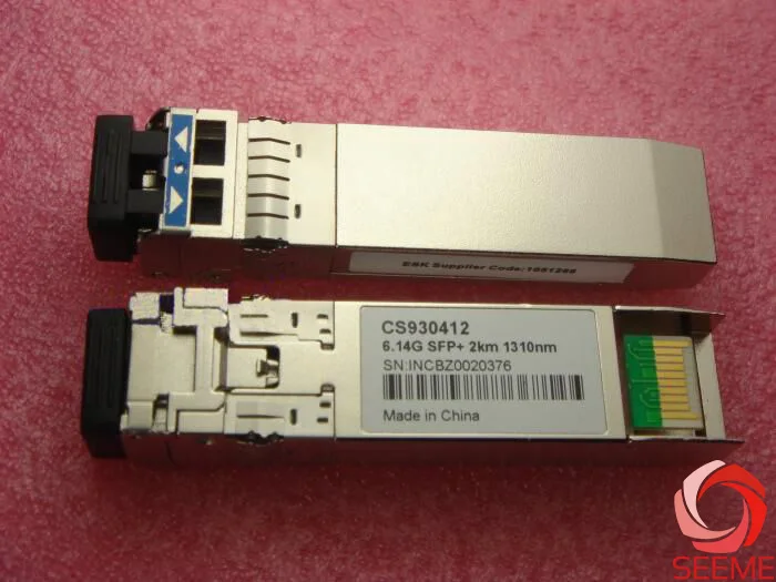 CS930412 Совместимость с Cisco или другие OTRX-SM SFP 6.14 Г LC 2 км