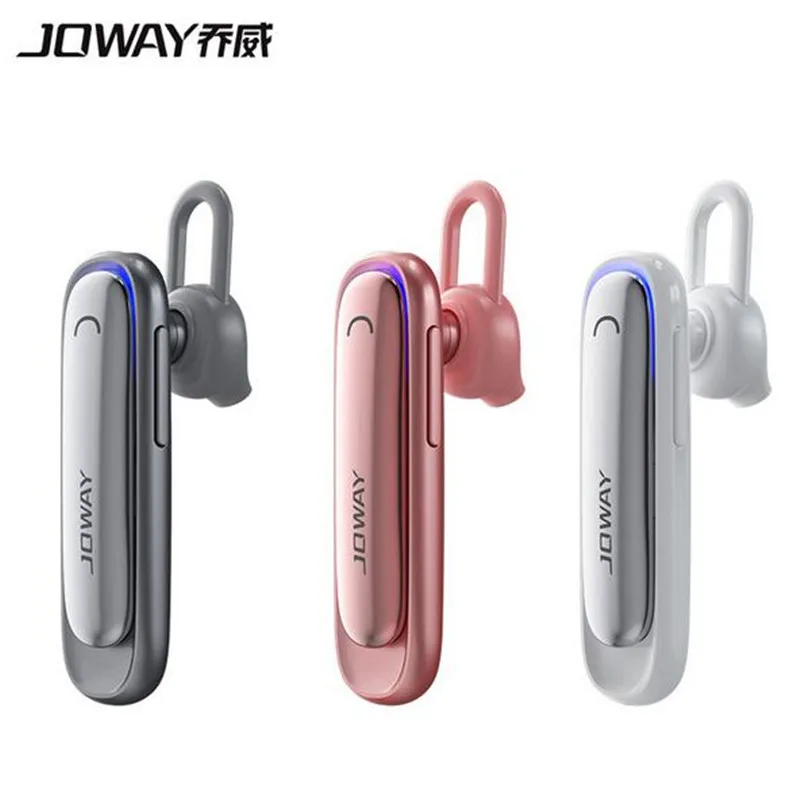 

Original Joway H20 Bluetooth Earphone HiFi Sport Wireless Earphones Stereo Music Noise Cancelling Earphone for iPhone Xiaomi
