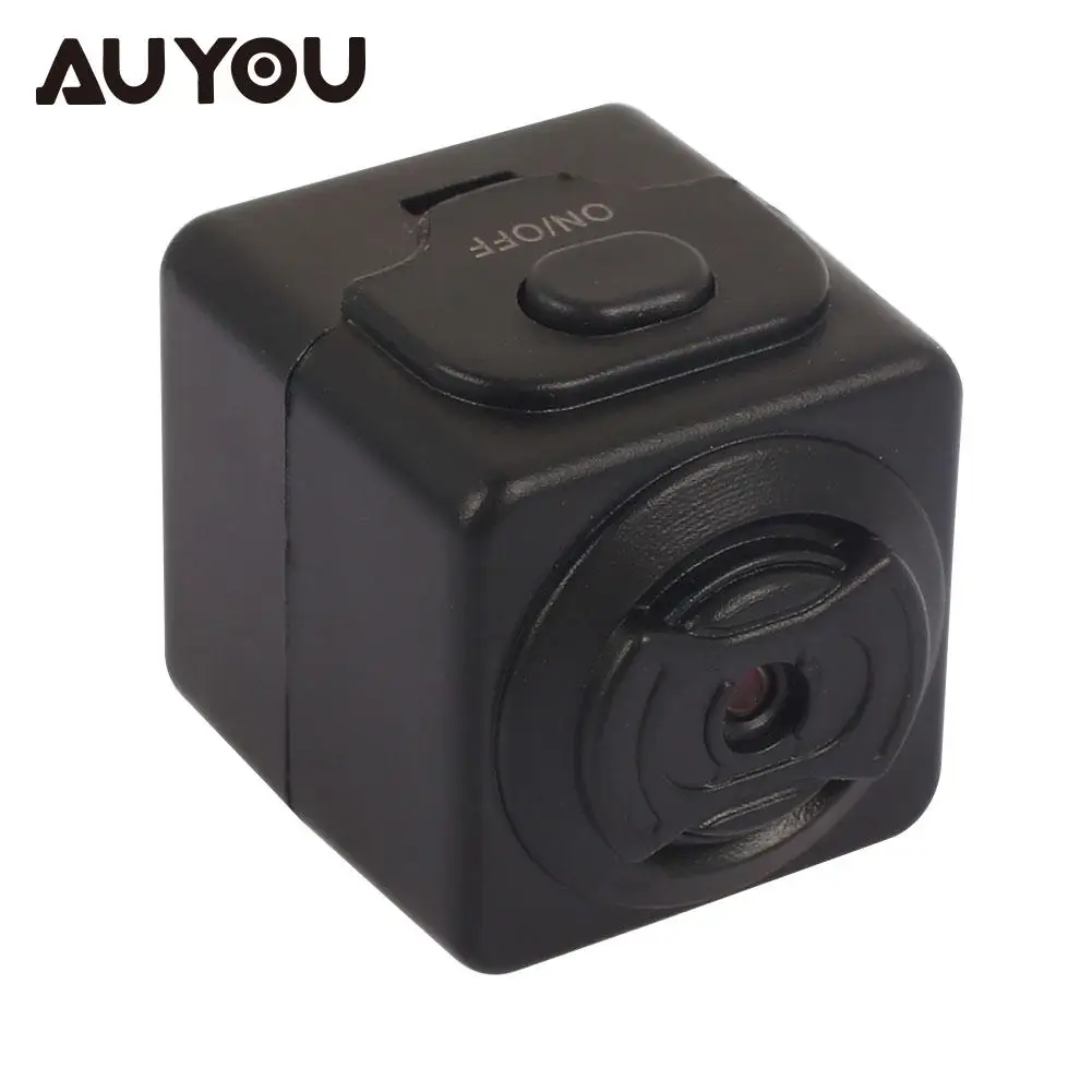 

960P HD Sport Surveillance Camera Multifunction Monitor Sport DV Camera Filing Record MIC Sport HD Camera