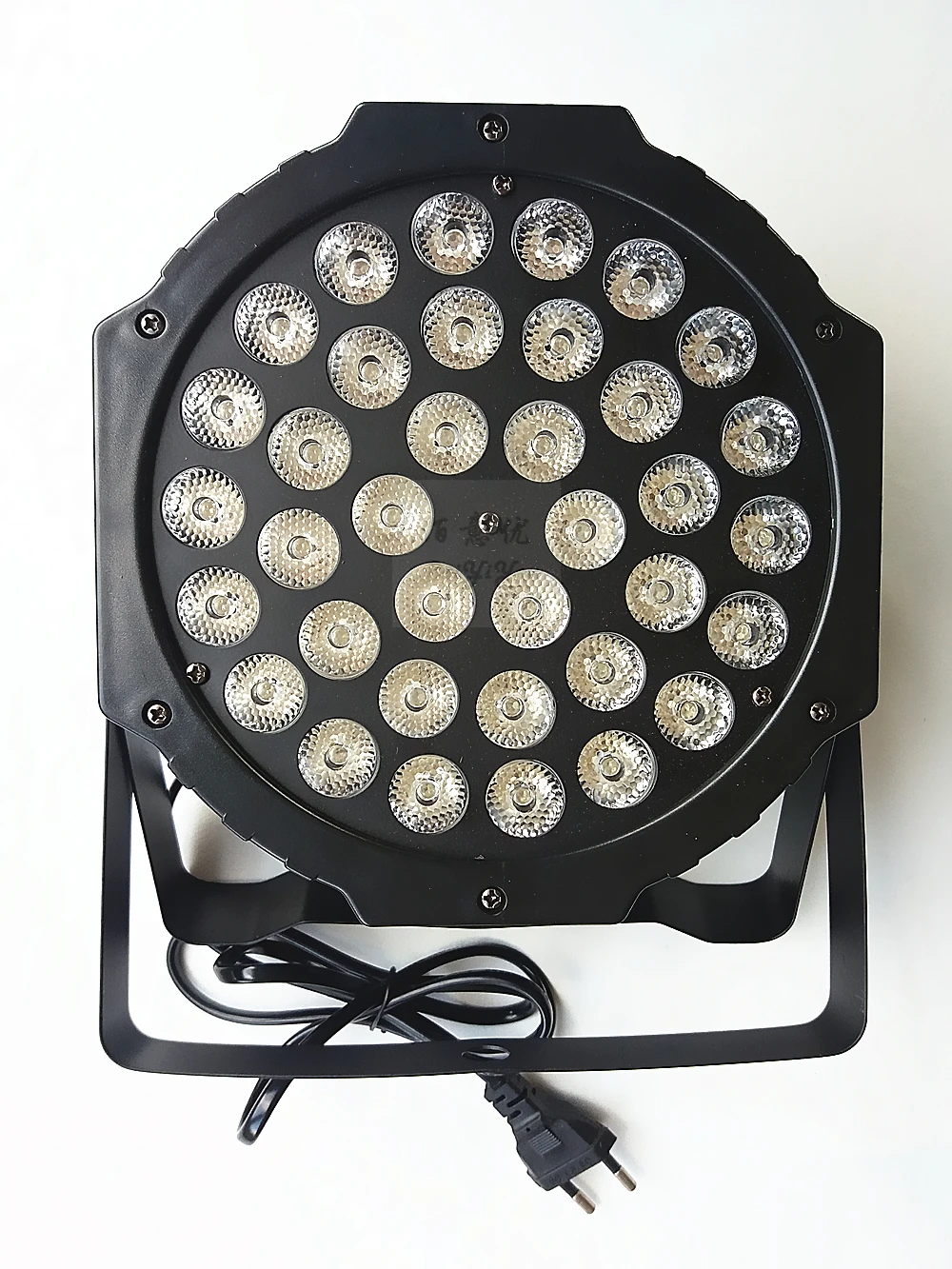36pcs flat par02