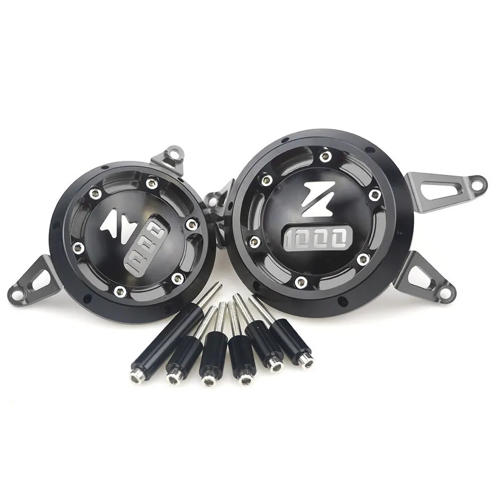 kawasaki z1000 engine guard (11)