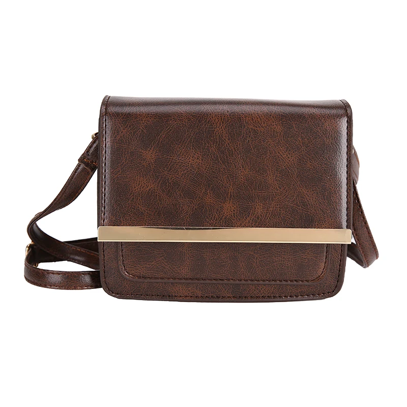 

Super hot autumn and winter small bag female 2019 new Korean version chic simple broadband shoulder bag Messenger bag handbag