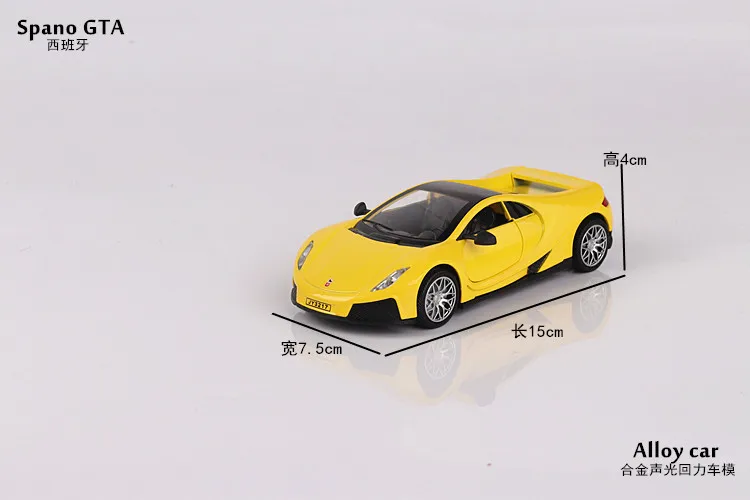 hot wheels gta spano