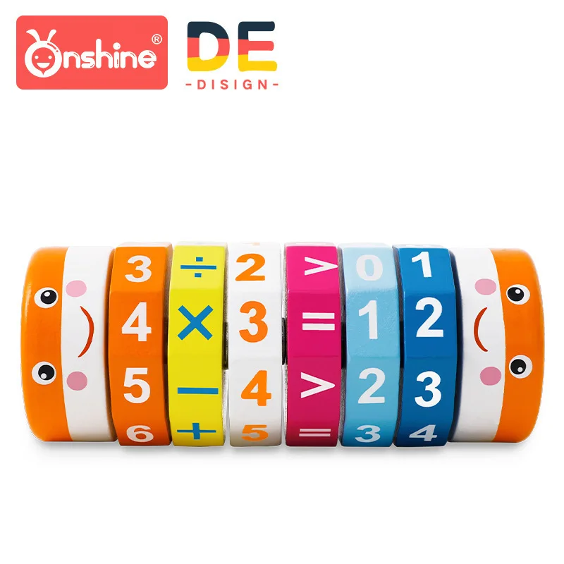 

math toys