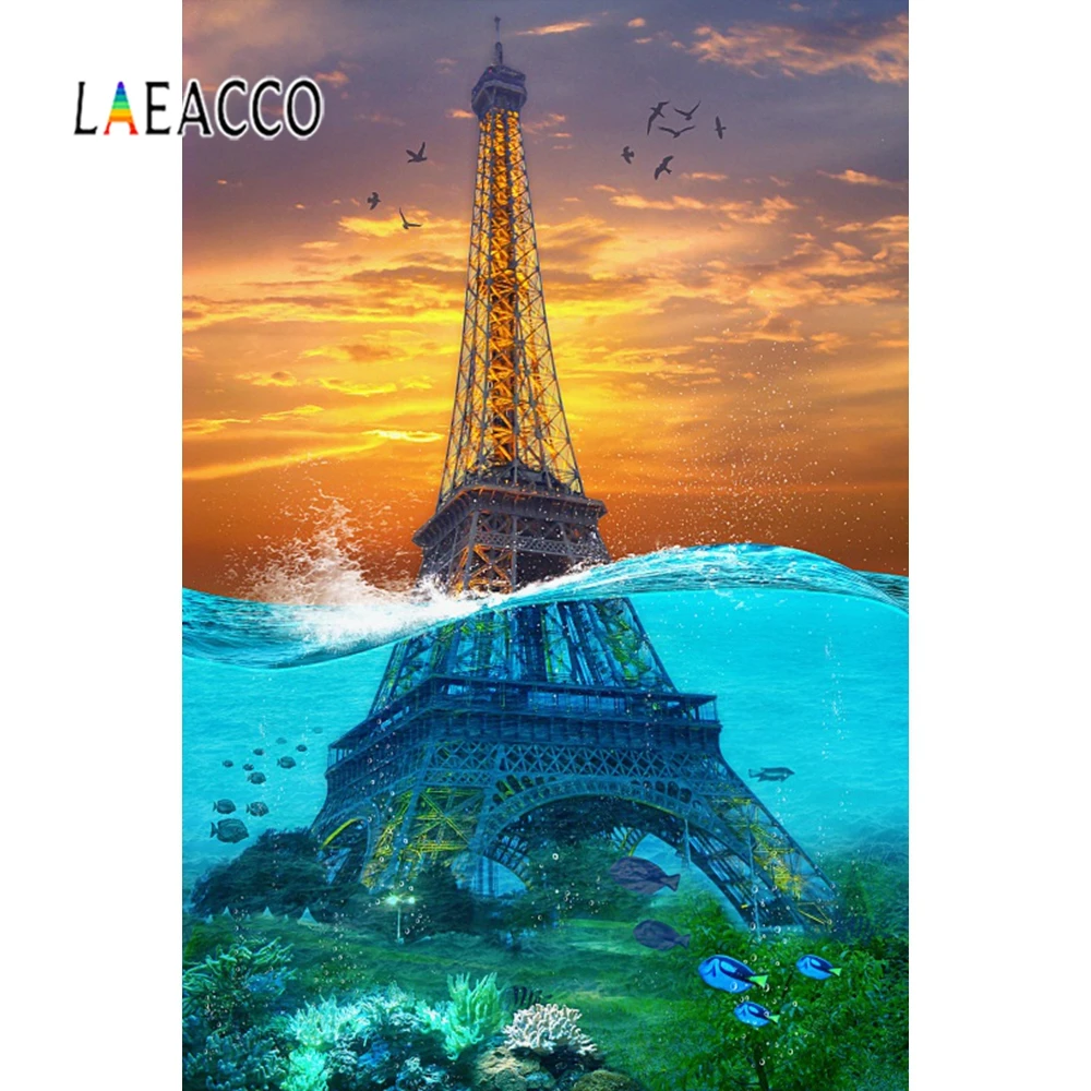 AOFOTO 10x10ft Artistic Backdrops Photography Background Nostalgic Paris Eiffel Tower Postcard Wall Wooden Floors Lovers Kid Toddler Newborn Girl Portrait Scene Photo Shoot Studio Props Video AOFOTO 10x10ft Artistic Backdrops Photography Background Nostalgic Paris Eiffel Tower Postcard Wall Wooden Floors Lovers Kid Toddler Newborn Girl Portrait Scene Photo Shoot Studio Props Video
