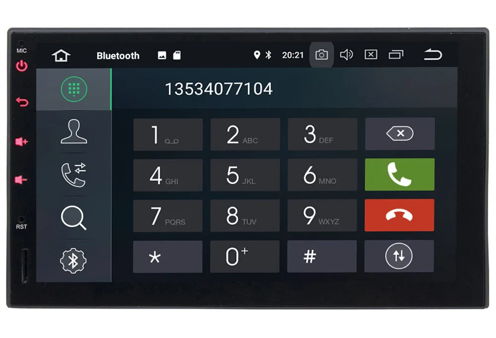 Best KLYDE 7" Octa Core 4G Android 8 4GB+32GB BT 2Din Universal Car DVD Player For Nissan X-trail Pathfinder Qashqai Trepang Treeano 2 Best KLYDE 7" Octa Core 4G Android 8 4GB+32GB BT 2Din Universal Car DVD Player For Nissan X-trail Pathfinder Qashqai Trepang Treeano 2