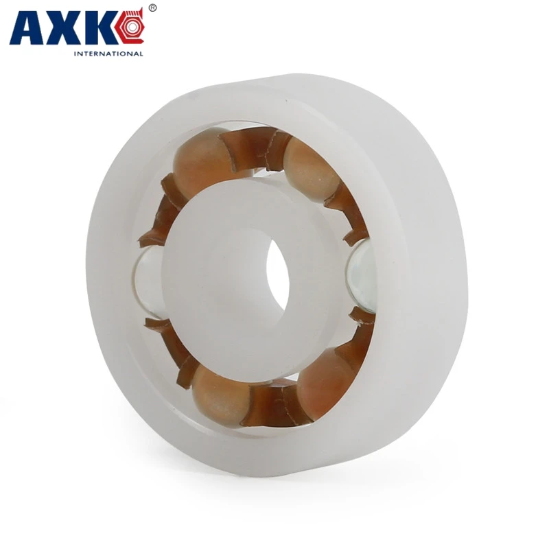 

AXK POM plastic bearing 683 684 685 686 687 688 689