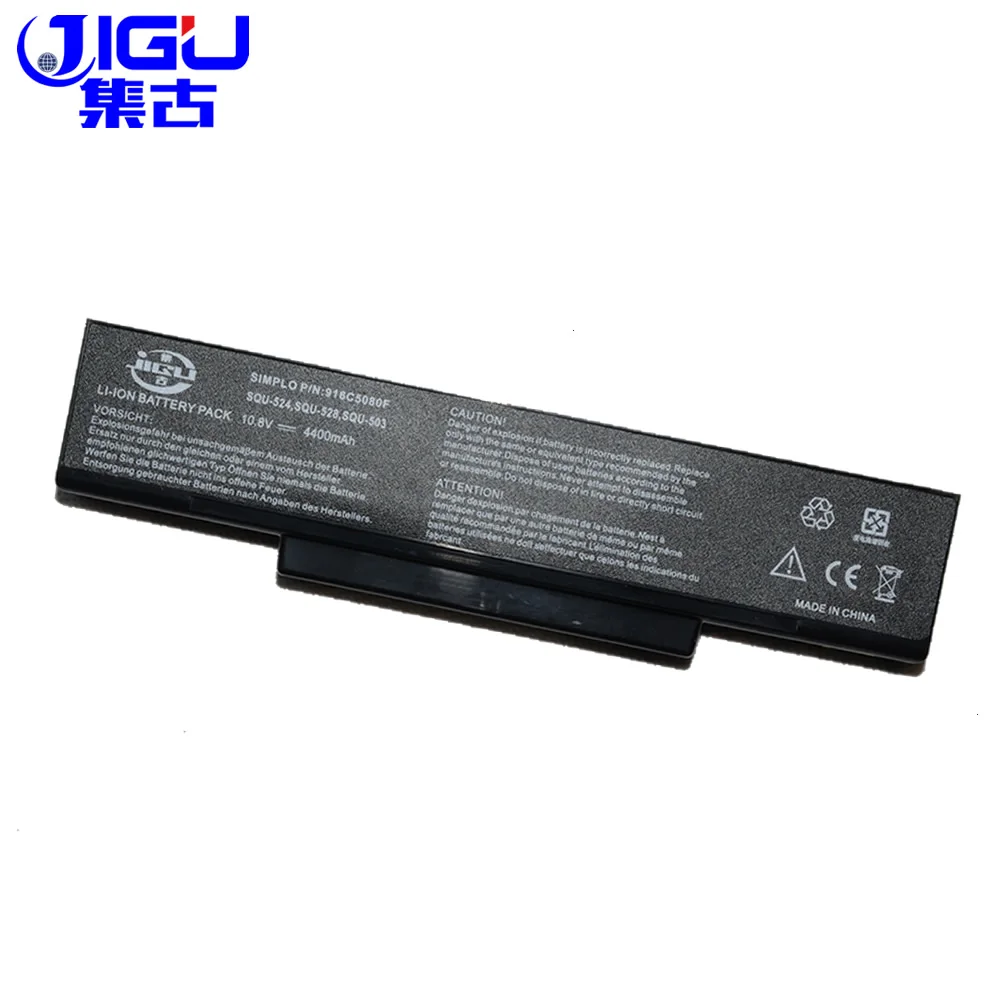 Аккумулятор JIGU для ноутбука BENQ 957 1034T 003 A32 A9 X32 K411 K300 X300 M655 M677 M670 GX400 CR400X A9R A95T A9000 F2F