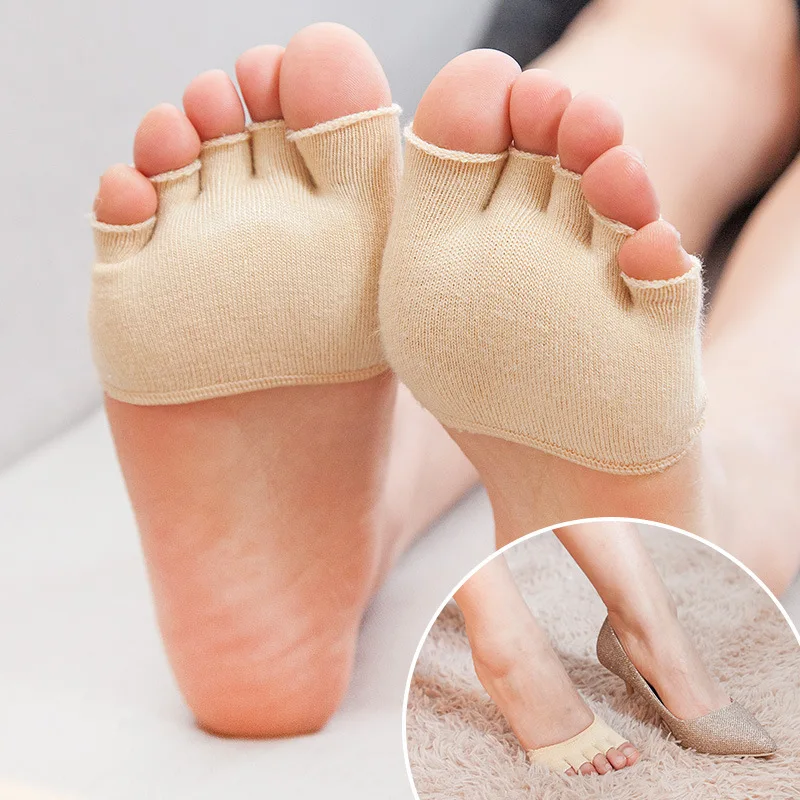 1 пара супер эластичный Bunion рукав протектор предотвращает вальгусные повреждения стопы забота нескользящий корректор для пальцев ног Здоровье
