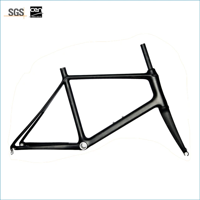 20" carbon fiber road bike frame, carbon light OEM 451 carbon fiber