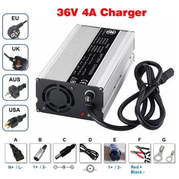 YZPOWER 87.6 ボルト 3.5A Lifepo4 リチウム電池の充電器 72 ボルトバッテリーパック電動自転車アルミケース