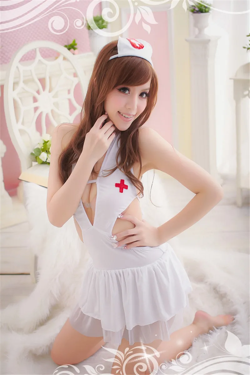 800px x 1200px - US $4.99 |Porn Hot Erotic Sexy Nurse Costumes Uniform Sexy Women Lingerie  Sexy Hot Erotic Nurse Costume Doctor Costumes Suit Cosplay Dress-in ...