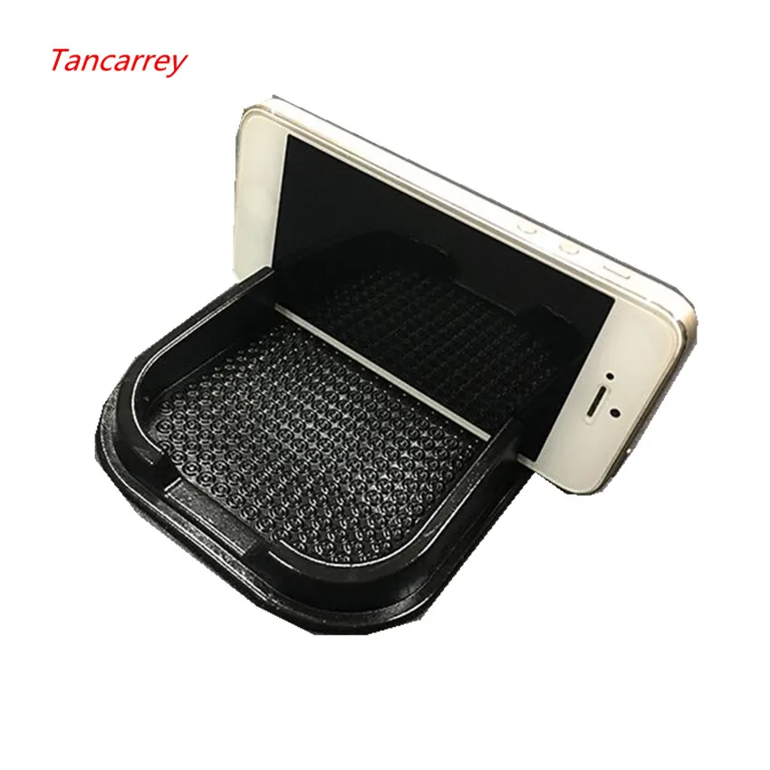 

Car styling Anti-Slip Pad Mat sticker for Citroen c1 c2 c3 C4 c5 c6 c8 c4l C-QUATRE c-Elysee c3-xr c2 Numero 9 Picasso Berlingo