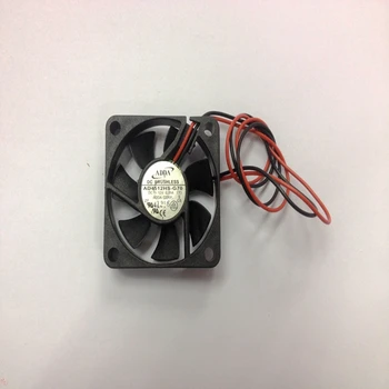 

New 4510 AD0452HS-G70 12V 0.09A Mute Dual Ball Cooler Fan