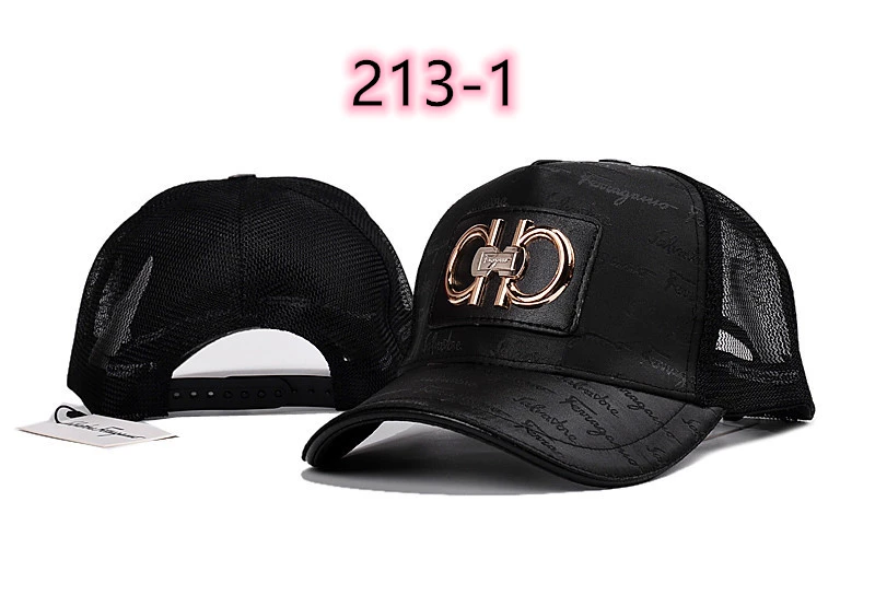 

2019 new hat