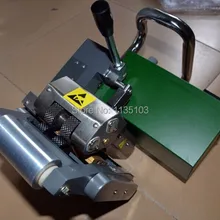 Геомембранный сварочный аппарат