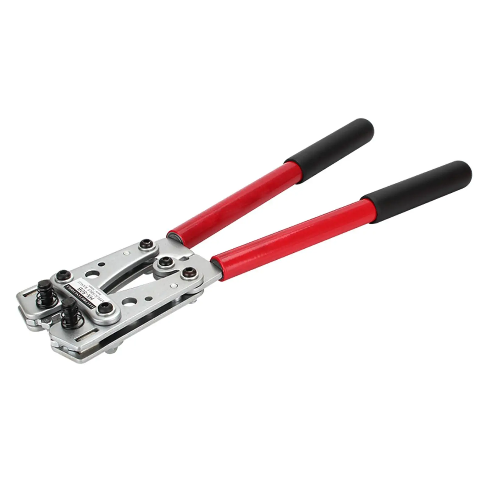 

10-1AWG 6-50 мм2 Y.O неизолированные стандартные клеммы BS, обжимные плоскогубцы