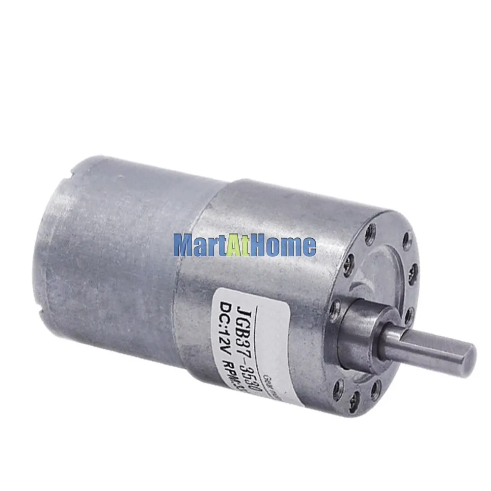 jgb37 3530 dc engrenou motor 12v 24v 01